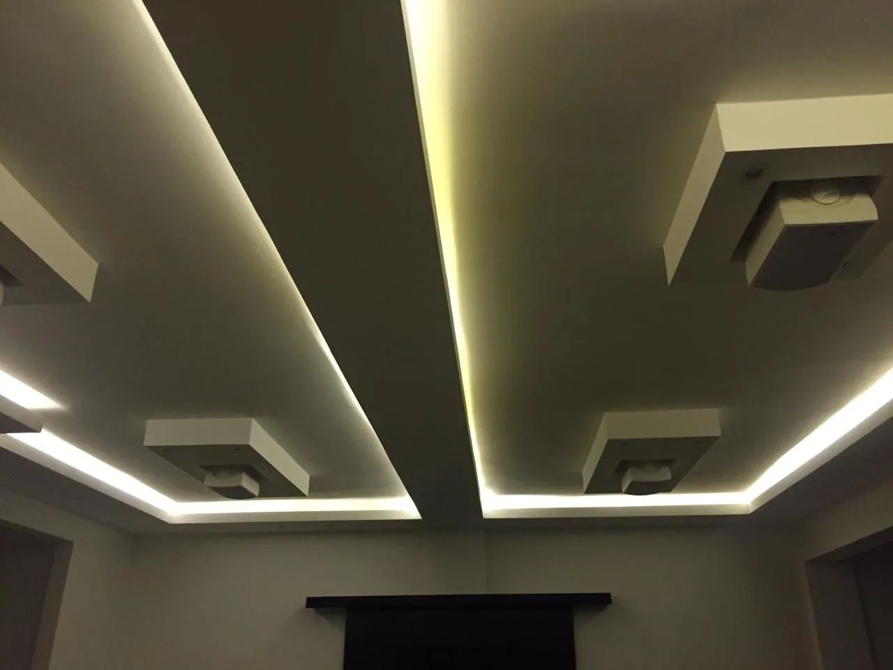 Divisórias e forro de drywall - Foto 5