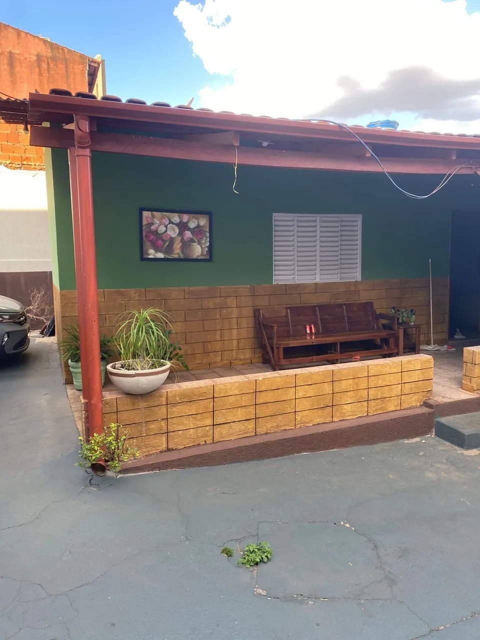 IMÓVEL COMERCIAL COM RENDA - AV MARECHAL RONDON COM AV RIO BRANCO - Foto 3