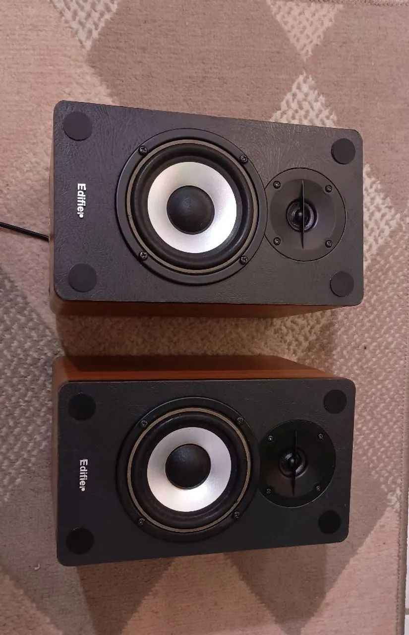 MONITOR EDIFIER R1200T - Foto 5