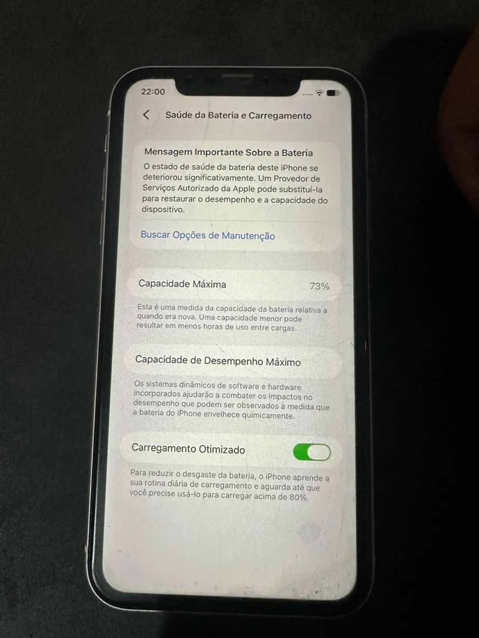 iPhone 11 128gb - Foto 4