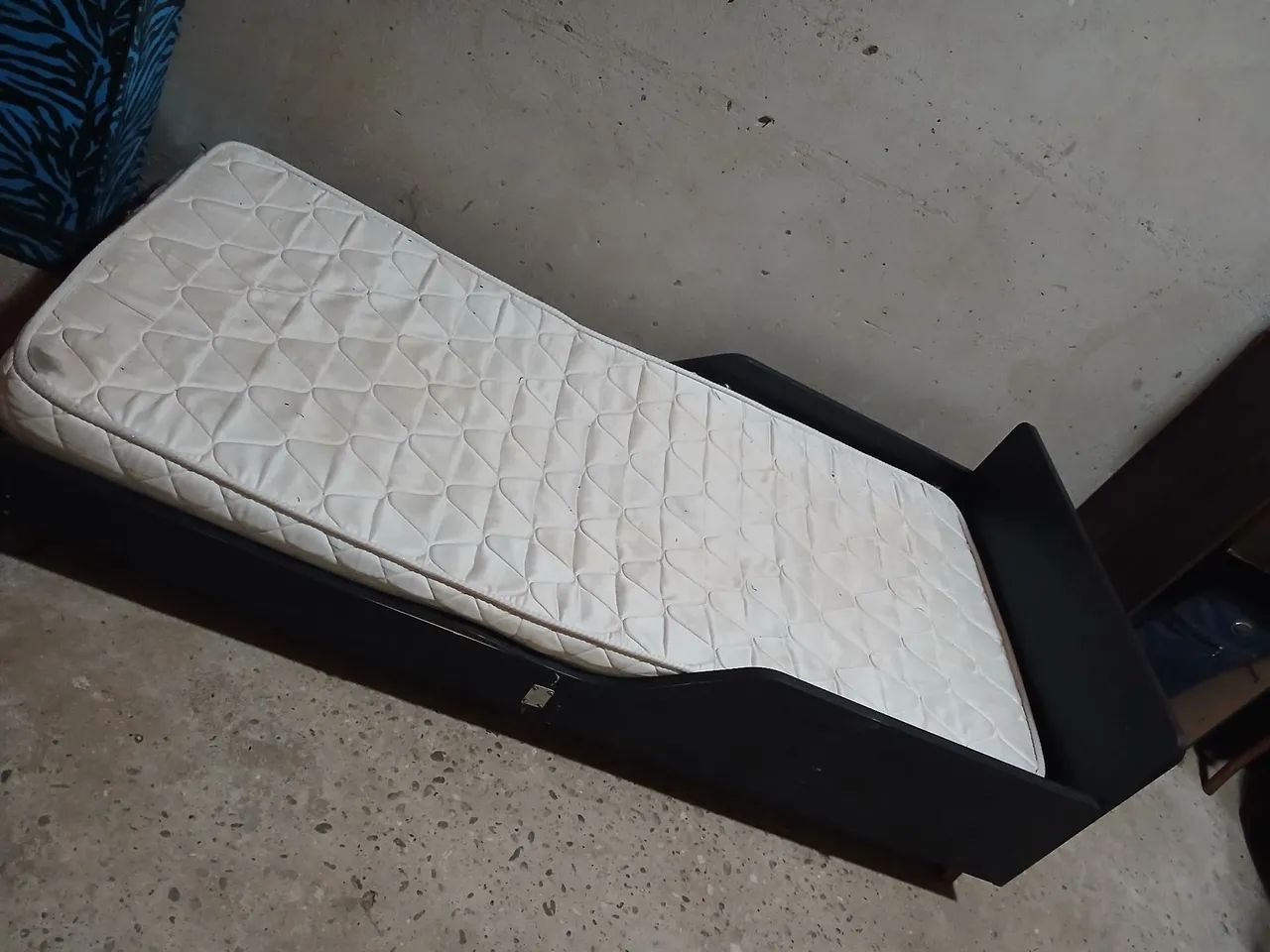 Cama  - Foto 3
