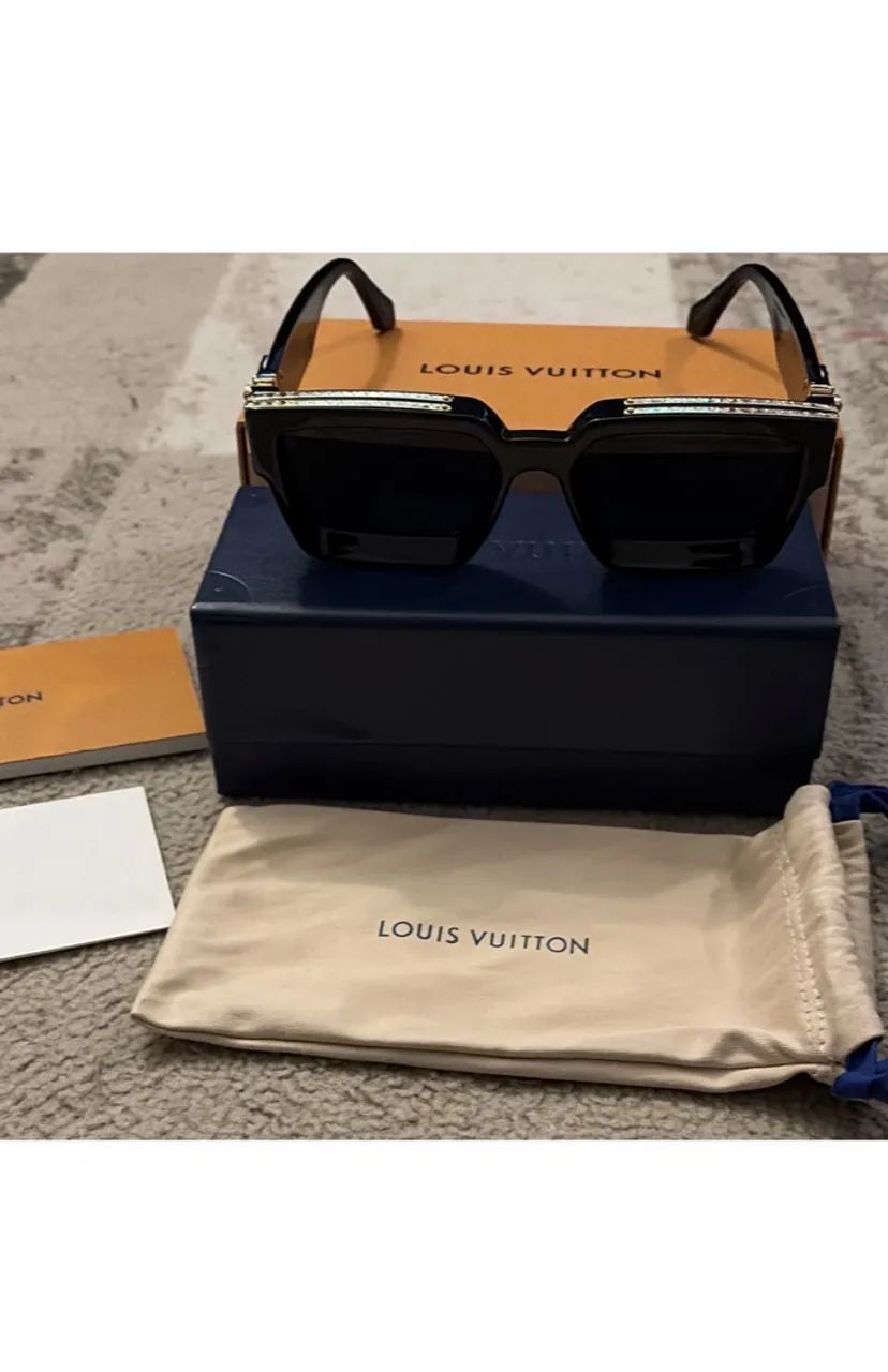 Óculos Louis Vuitton  - Foto 5
