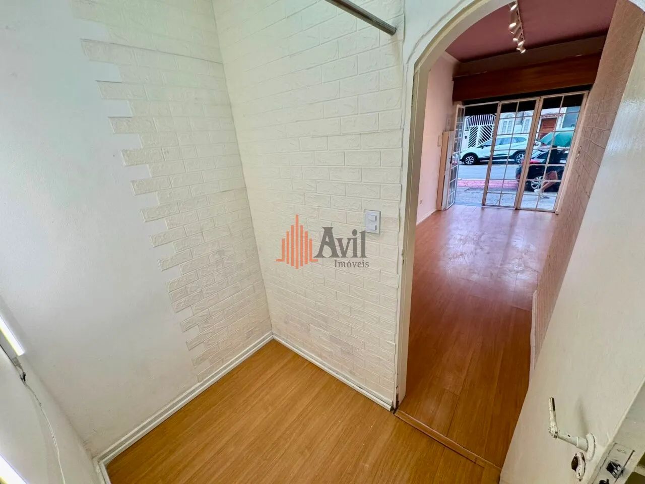 Salão Comercial 40m² para Locação no Cambuci - Foto 3