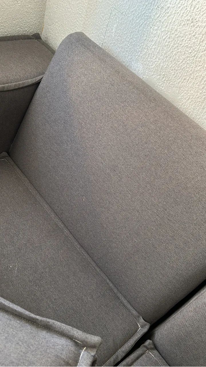 Sofá super conversado  - Foto 2