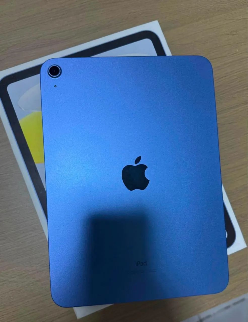 iPad 10 - Foto 3