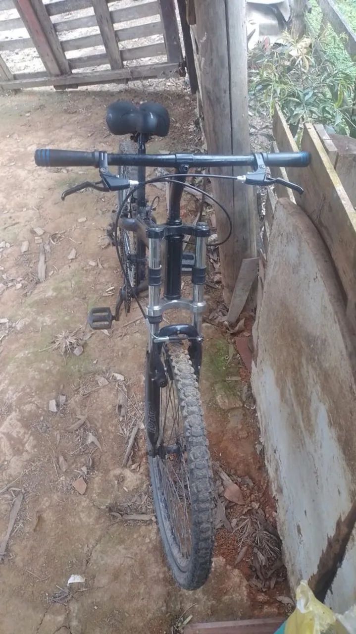 Bicicleta Caloi  - Foto 3