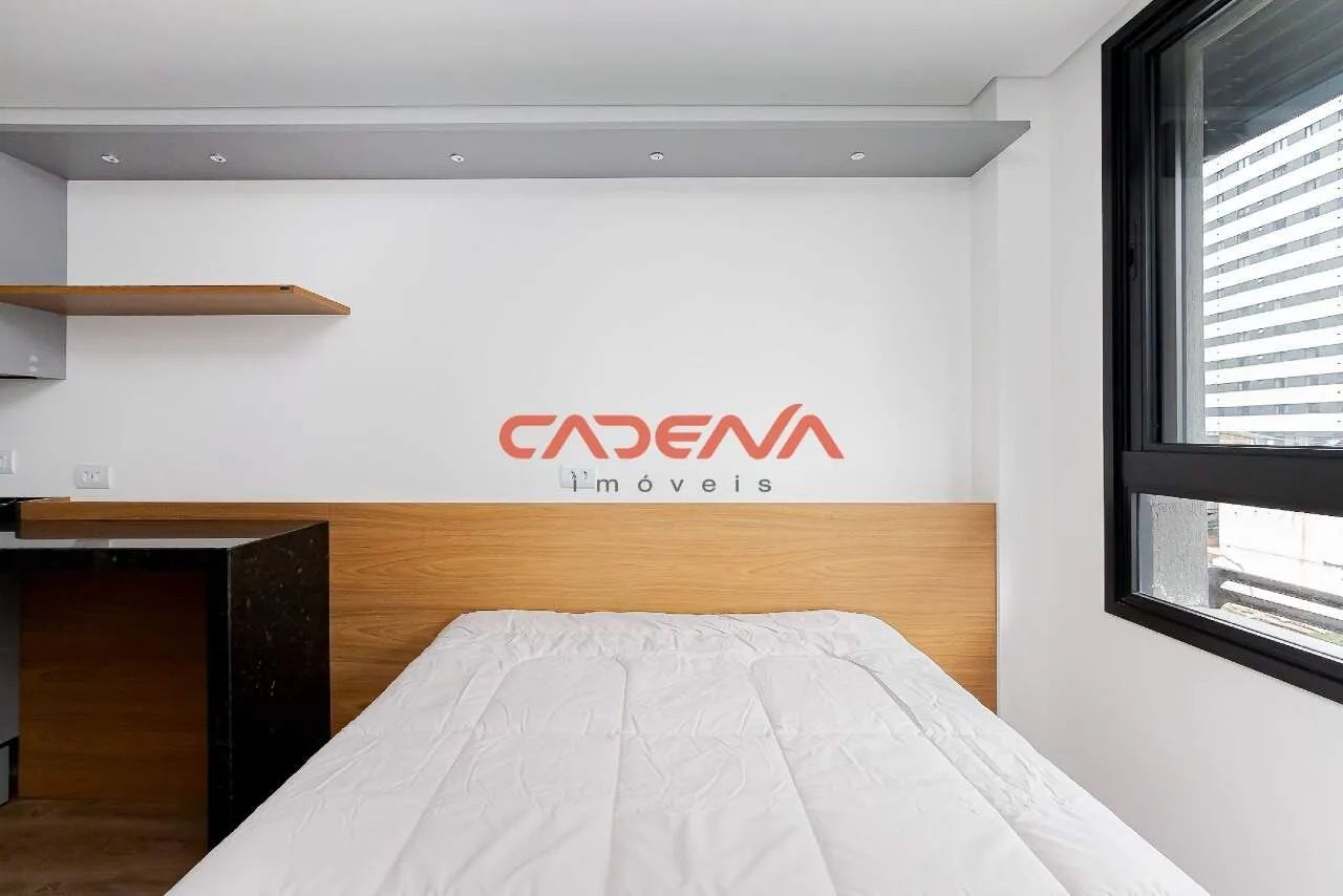 Studio com 1 quarto à venda no Centro - Foto 4