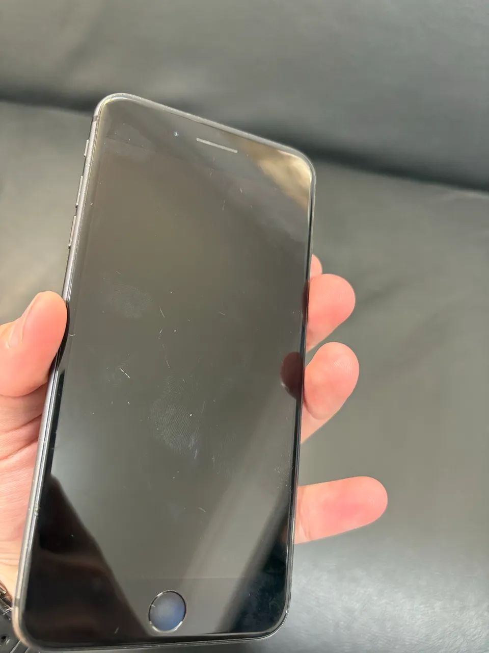 iPhone 8 Plus  - Foto 2