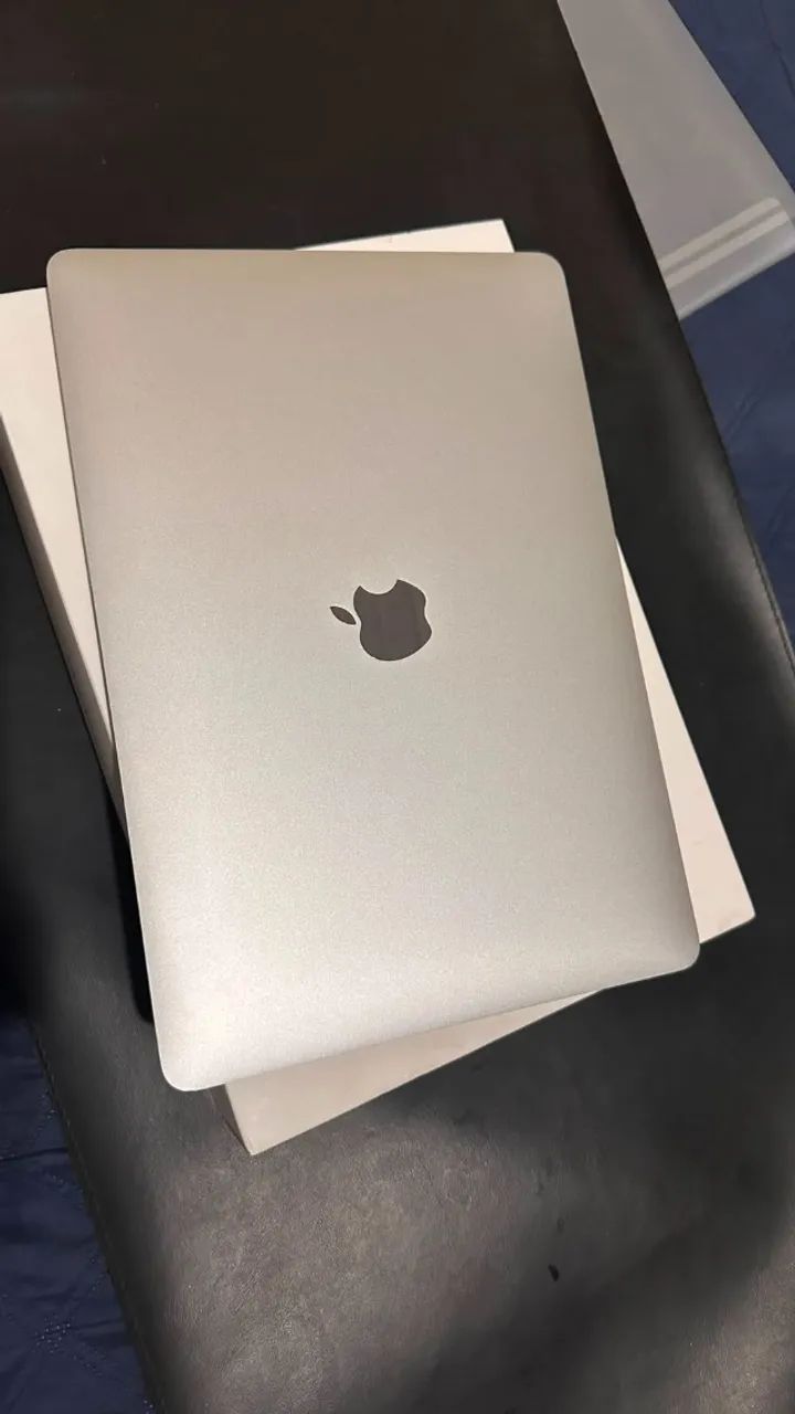 MacBook Air M1 13" | 8GB RAM | 256GB SSD
