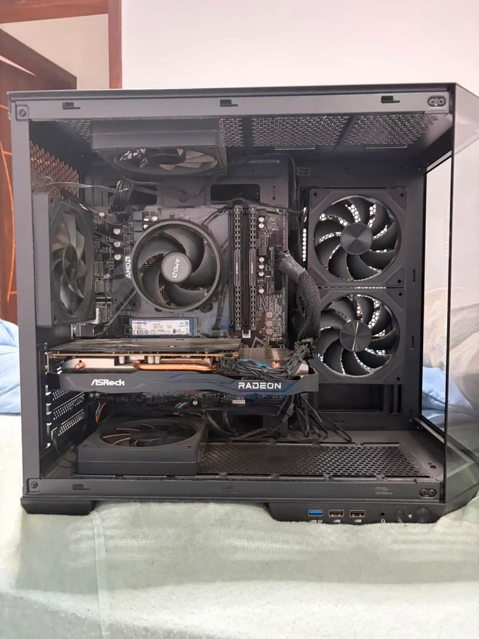 PC GAMER CONPLETO - Foto 2