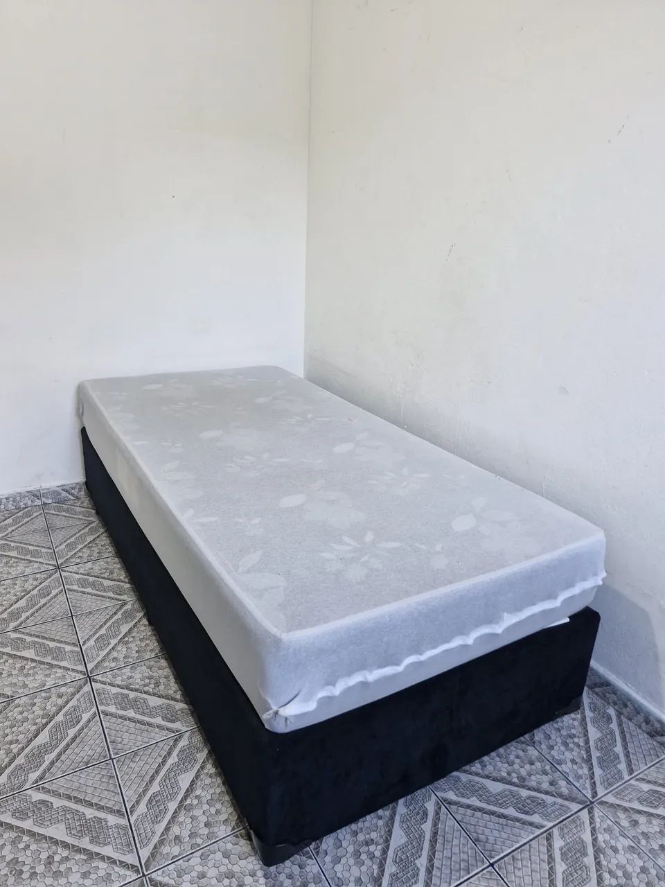 Cama com box  - Foto 2