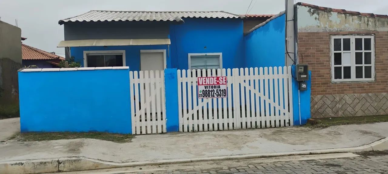 Foto - Saquarema - Barra Nova