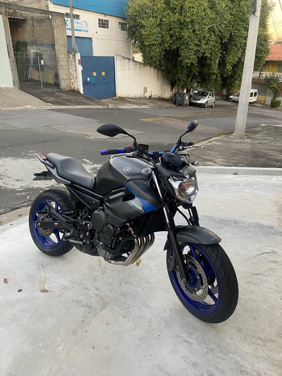 Kawasaki Zx-4r 2024 - 1512008027 | OLX
