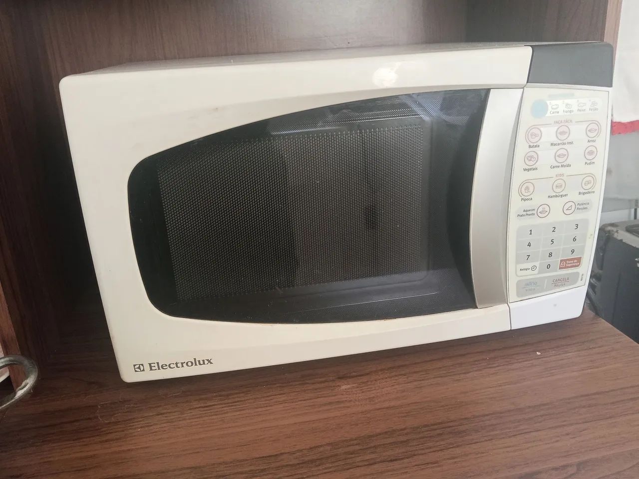 Microondas  - Foto 3