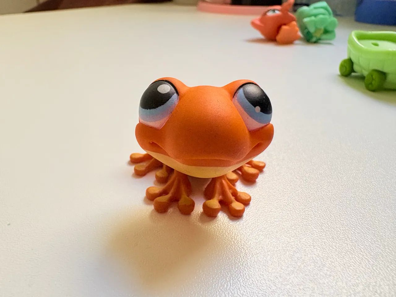 Littlest Petshop Bratz - Foto 2