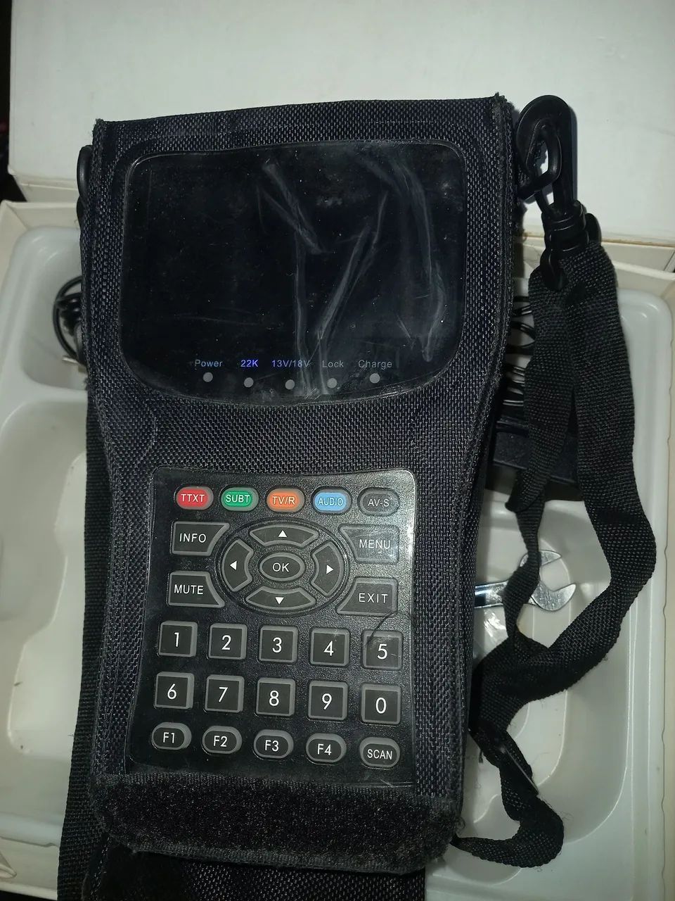 Satlink  - Foto 4