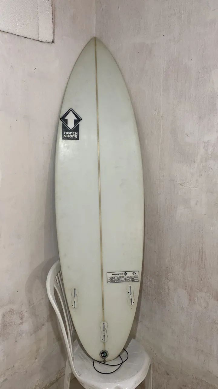PRANCHA 5.9