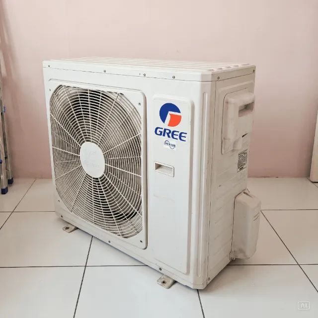 Ar Condicionado GREE INVERTER 32.000 BTUs - Foto 4