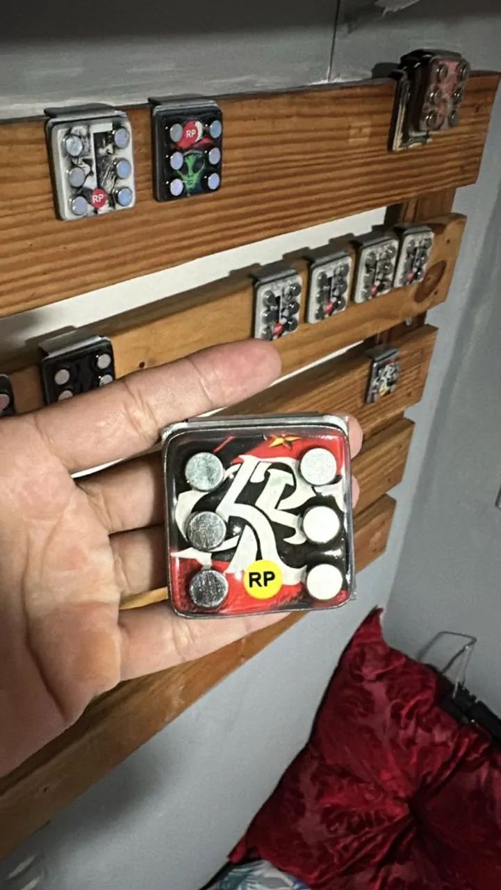Suporte Magnético  - Foto 5