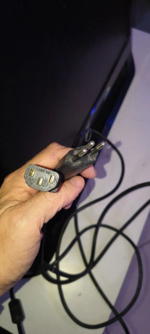 Monitor AOC F22 - Foto 4