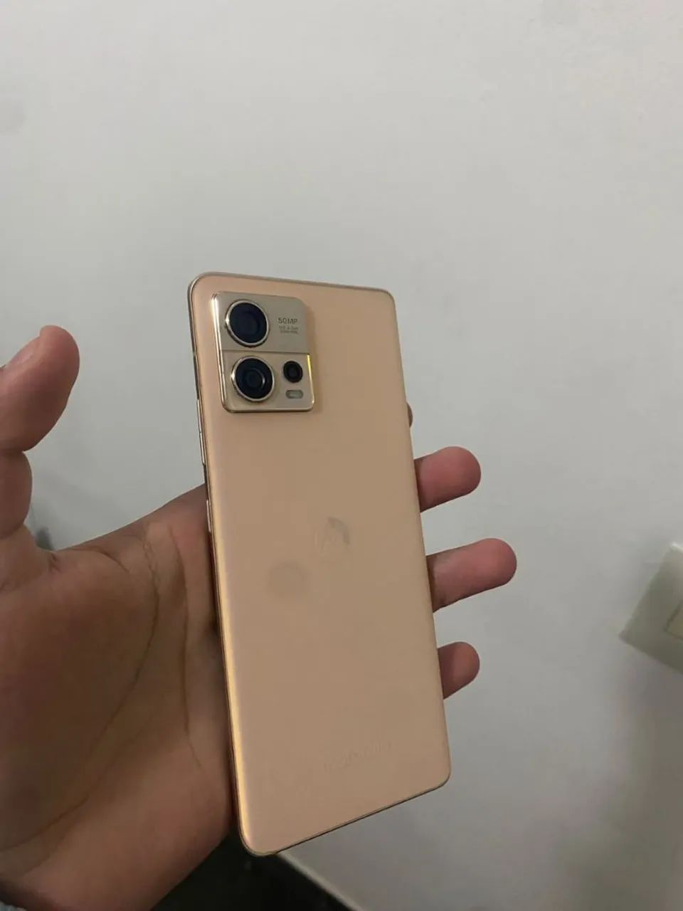 Motorola Edge 30 Fusion - Foto 5
