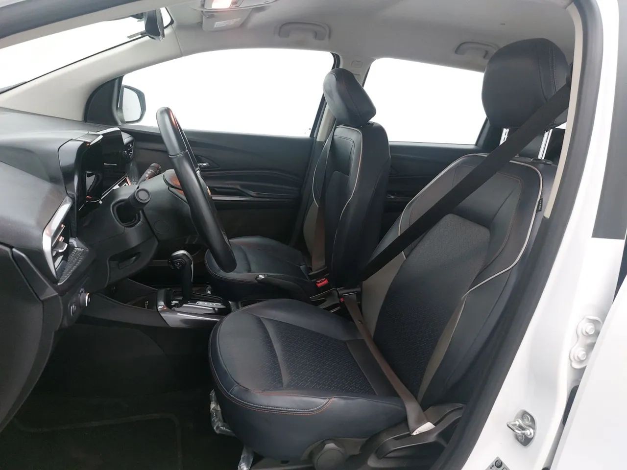 Chevrolet Spin PREMIER 1.8 8V Econo.Flex 5p Aut., foto 16 de 18