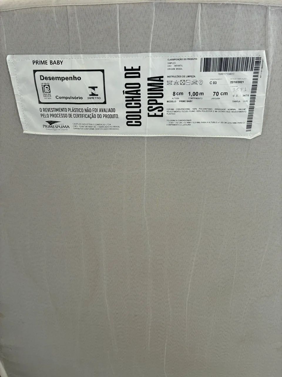Colchão  - Foto 5