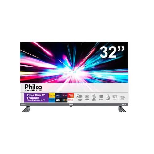 Televisão 