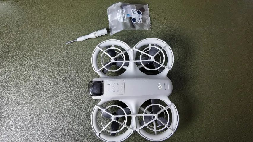 DJI DRONE NEO  - Foto 4