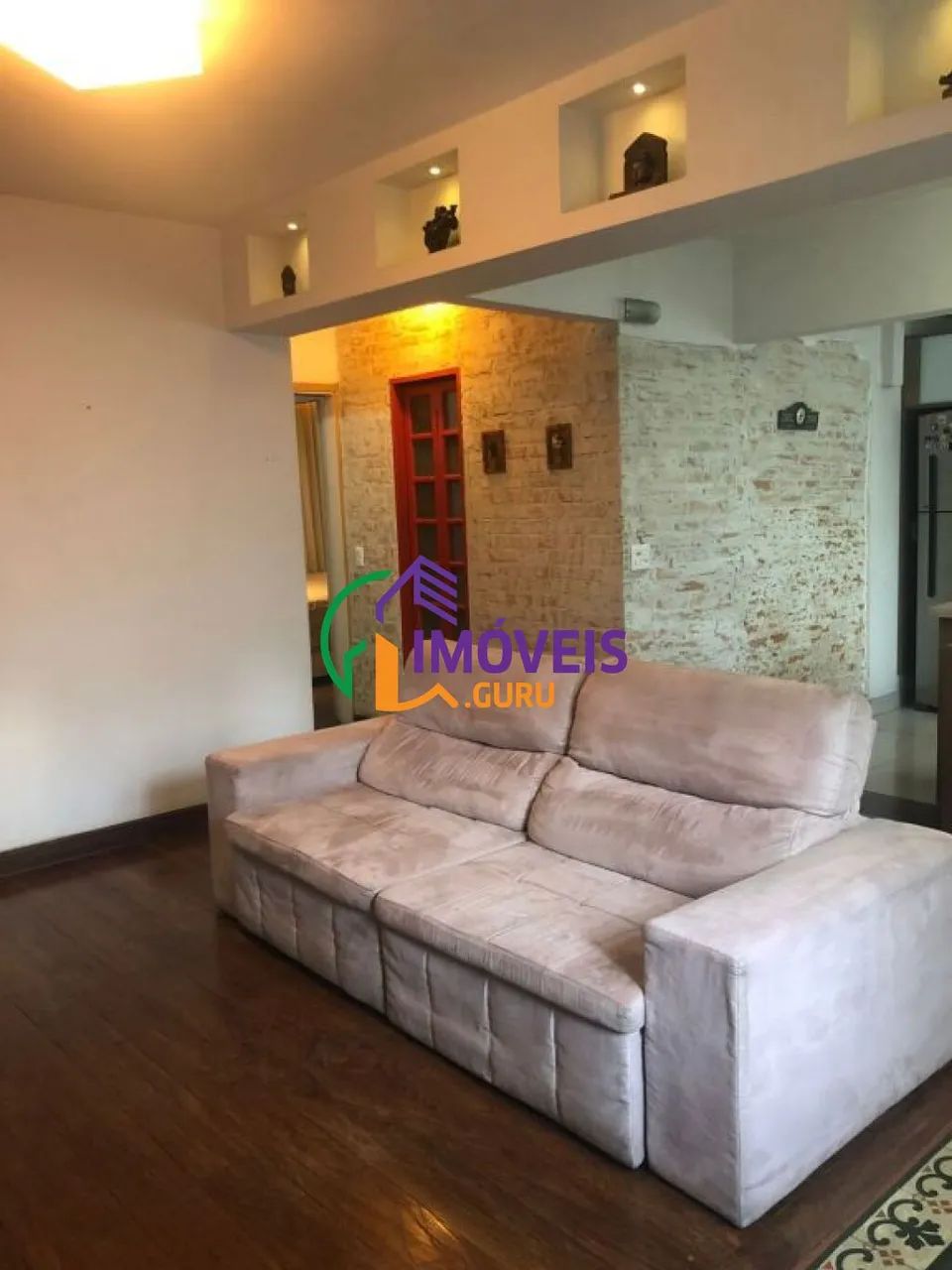 APARTAMENTO - PINHEIROS - SP