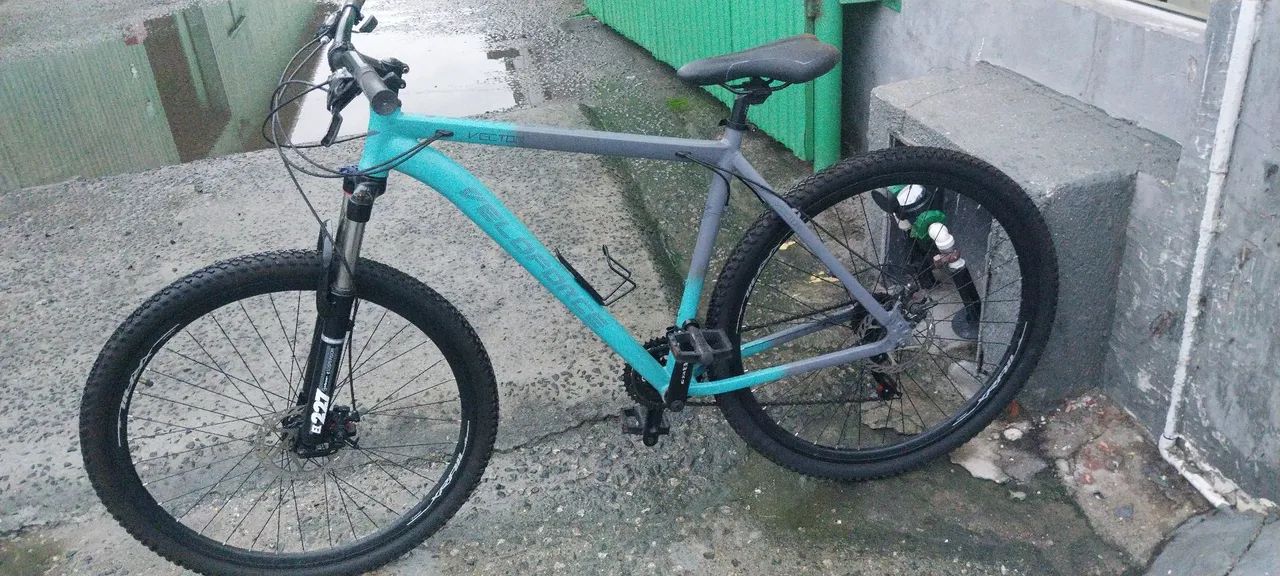 Bicicleta  - Foto 4