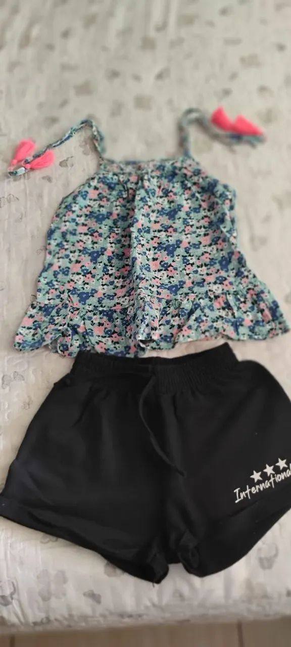 Roupinhas infantil  - Foto 3