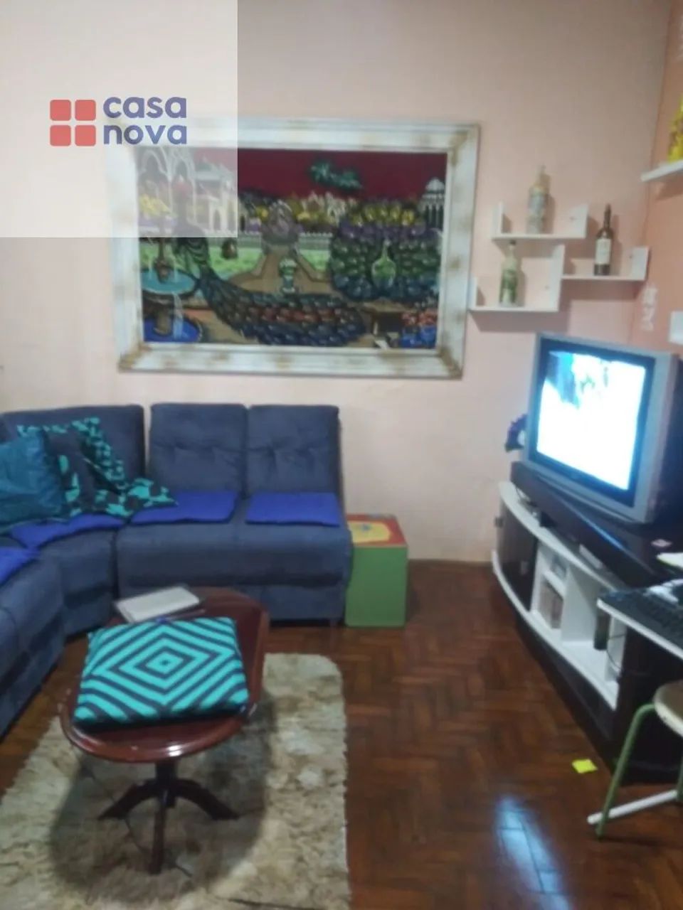 Sobrado com 94 m², com 3 dormitórios à venda no bairro Vila Ede ! - Foto 4