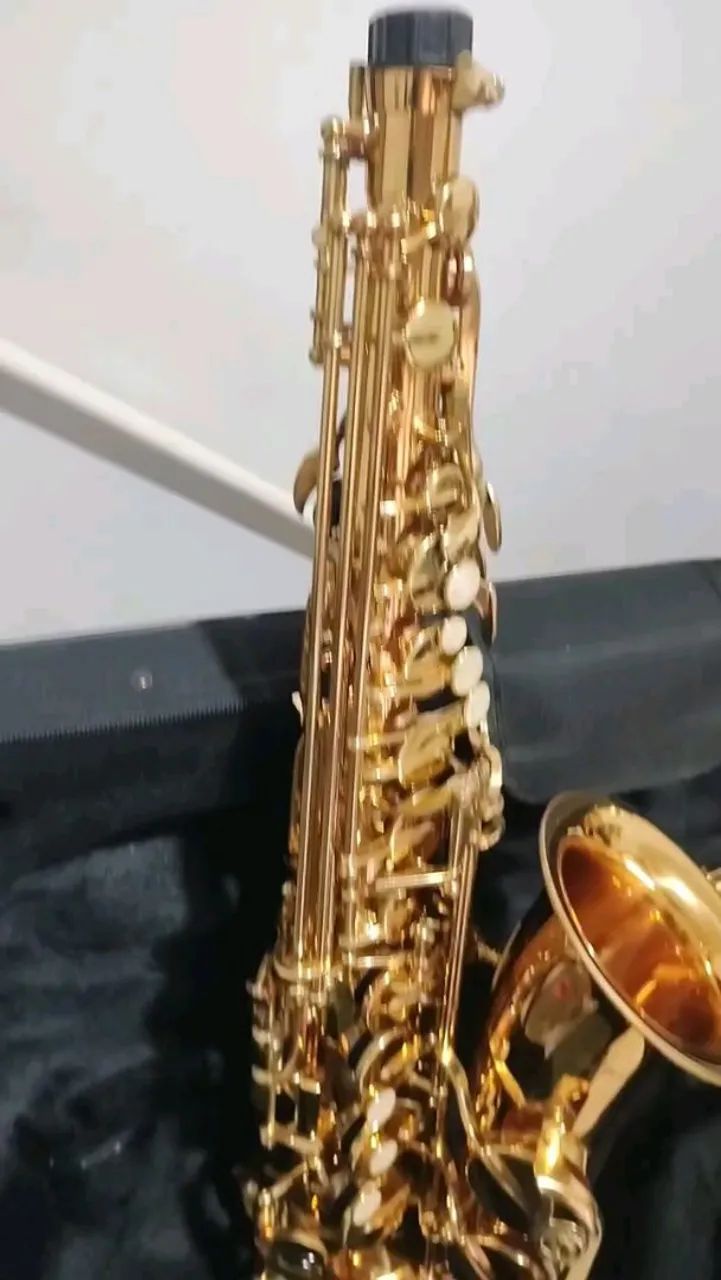 Sax alto Shelter  - Foto 3