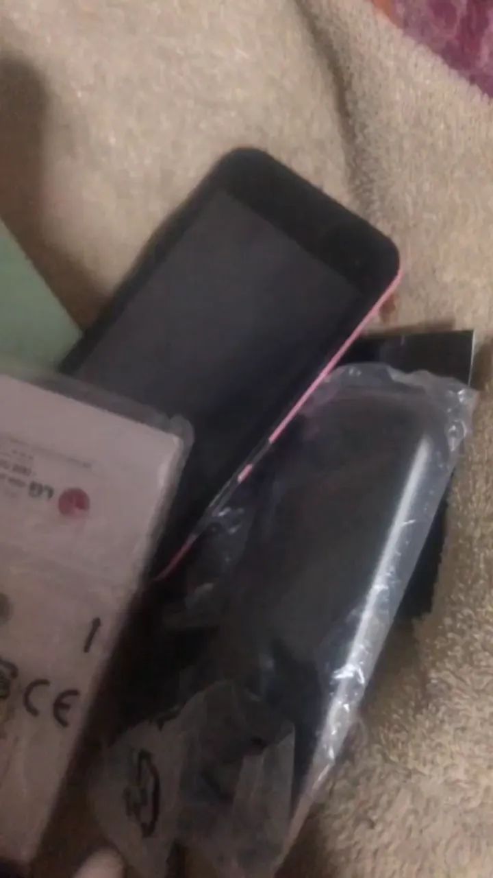 Celular lg e  - Foto 4