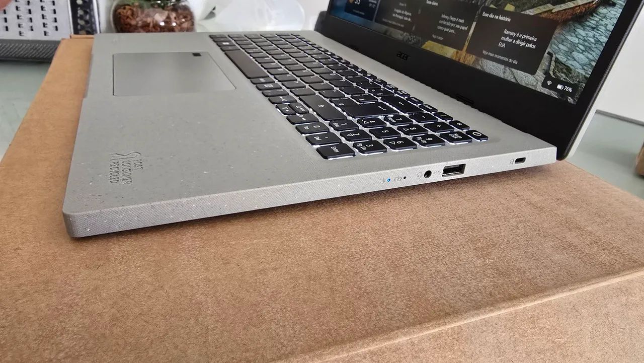 Nootbook acer - Foto 3