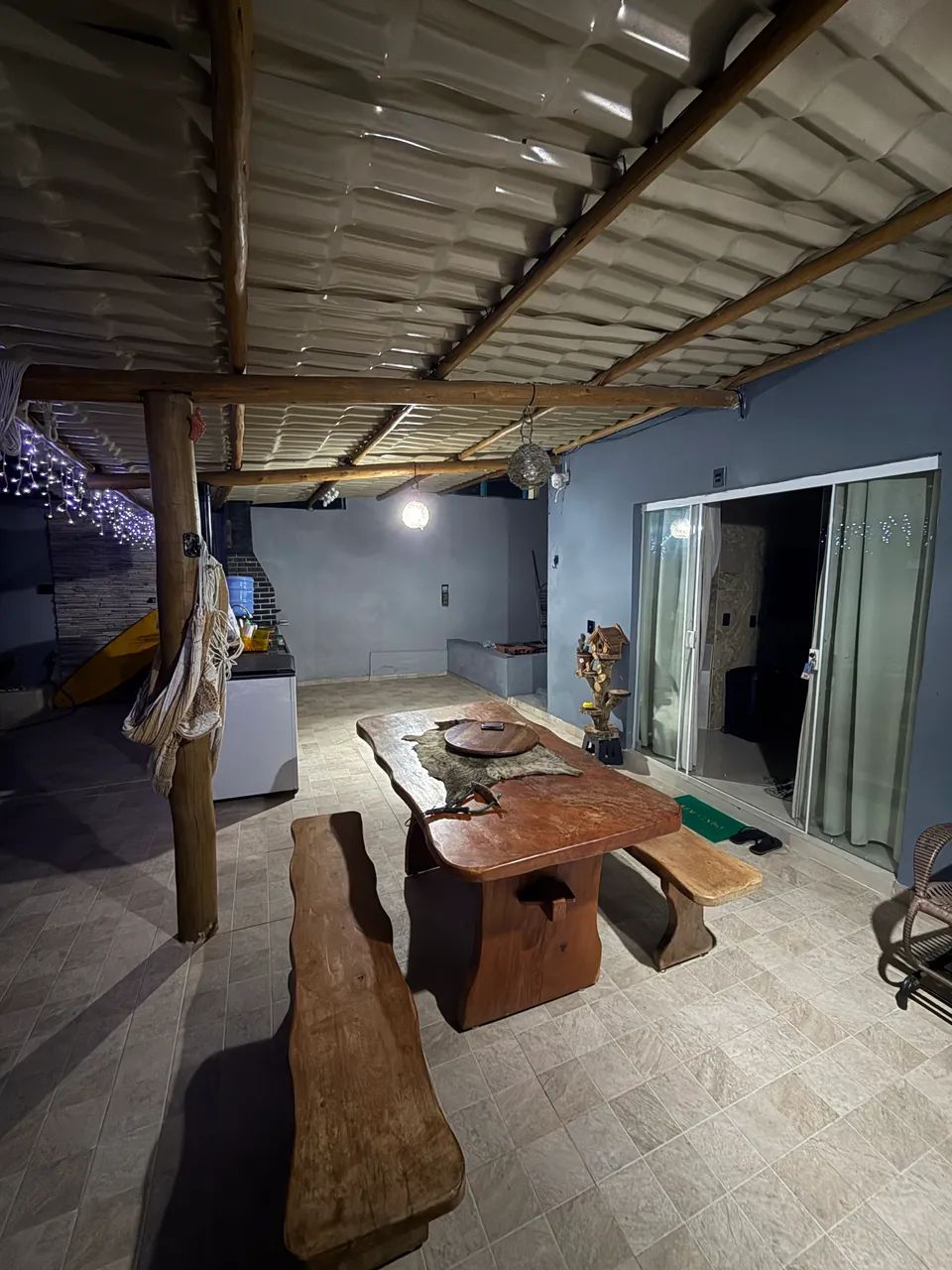 Casa inteligente - zona rural - Foto 4