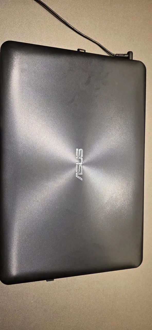 Notebook ASUS X555LF Intel Core i7-5500U (5ª Geração, até 2.40GHz - Foto 4