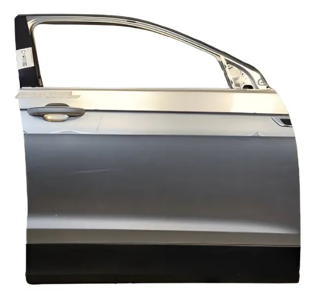 Porta Dianteira Direita Volkswagen T-cross 2020/2021/2022/2023