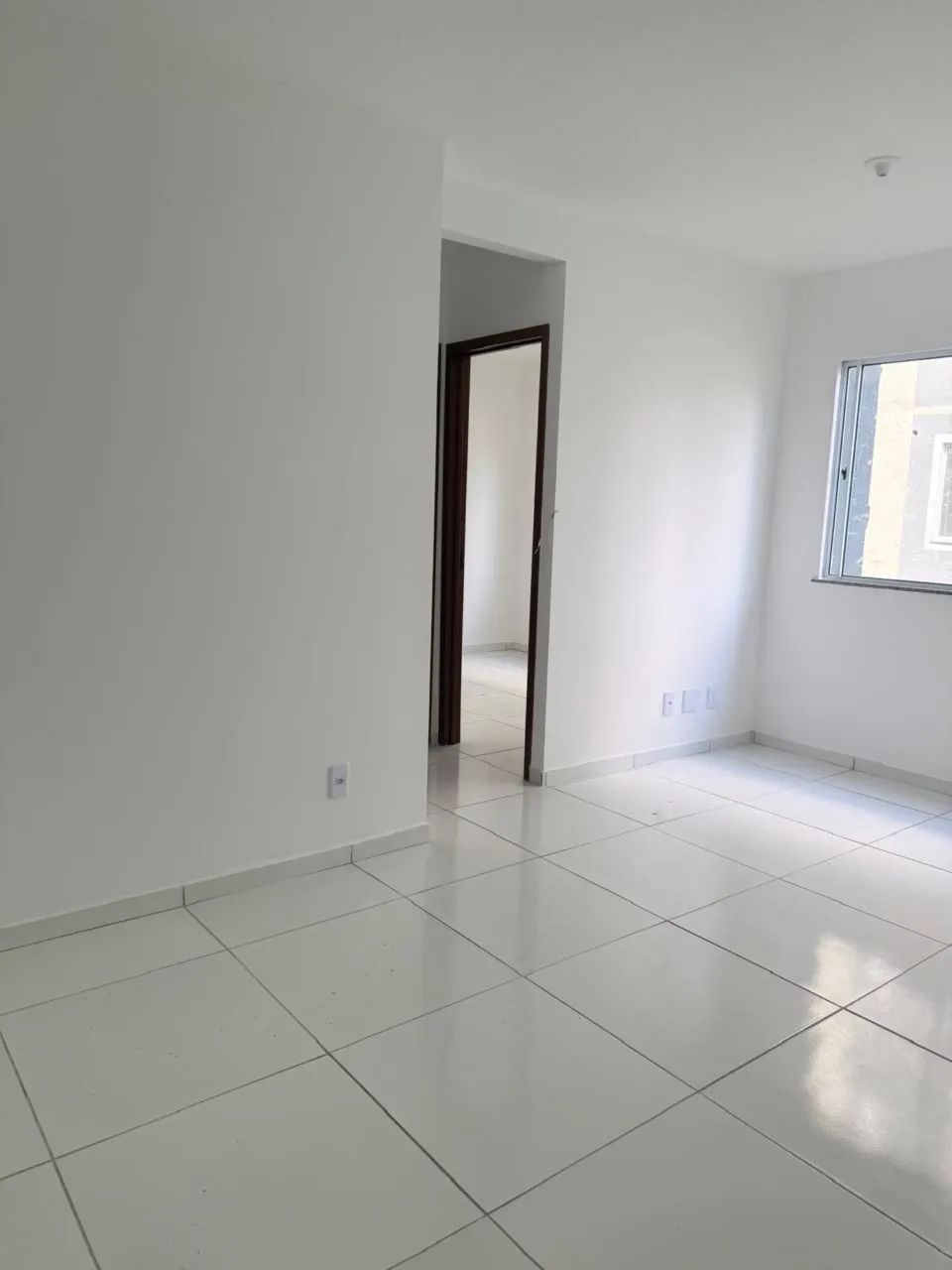 Alugo apartamento no Village Vila dos Ventos I