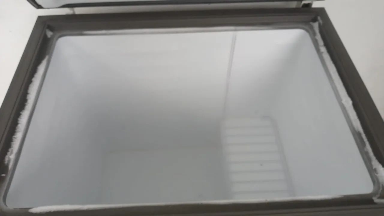 Freezer  - Foto 2