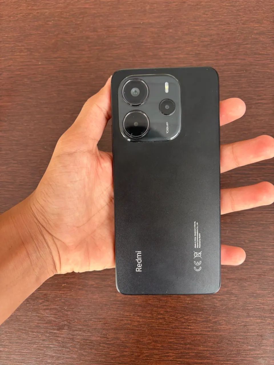 REDMI NOTE 14 256 - Foto 3