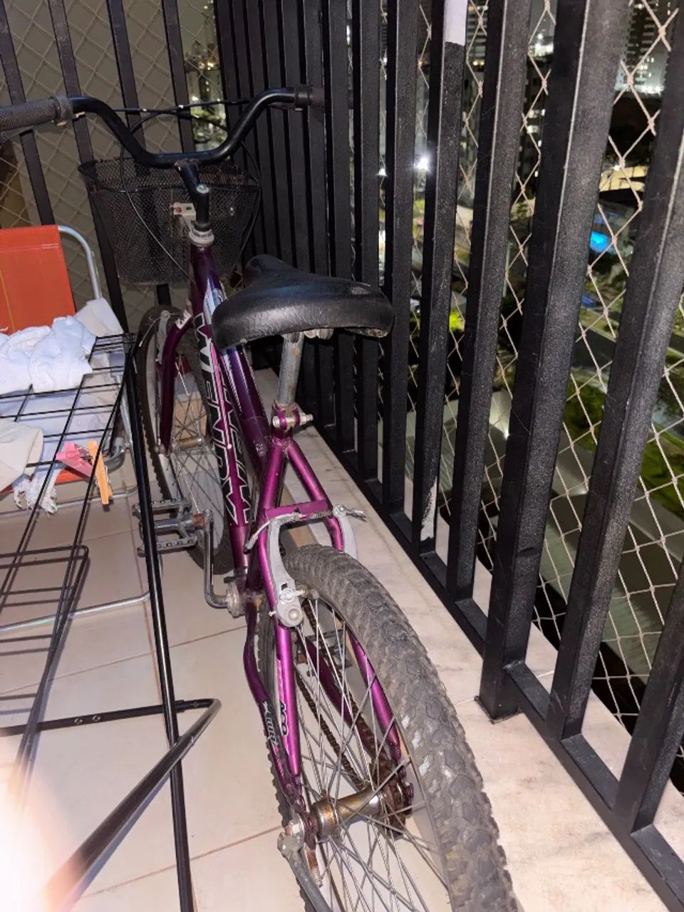 Bicicleta  - Foto 2