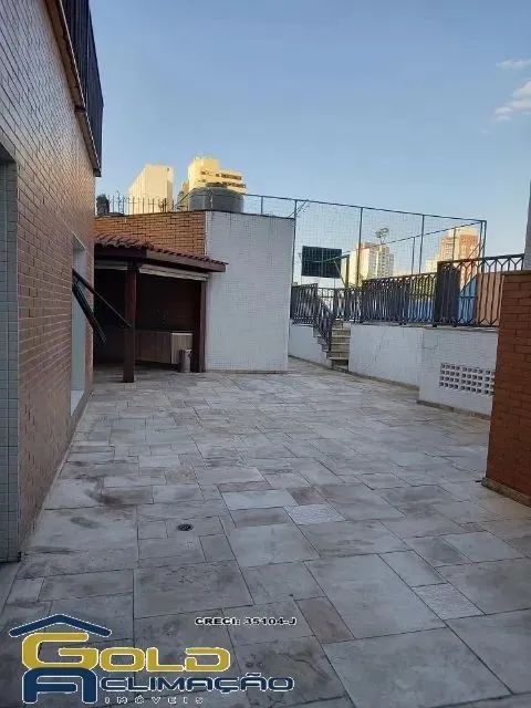 APARTAMENTO LOCAÇÃO Aclimação, 41m² - 1 vaga de garagem - Foto 11