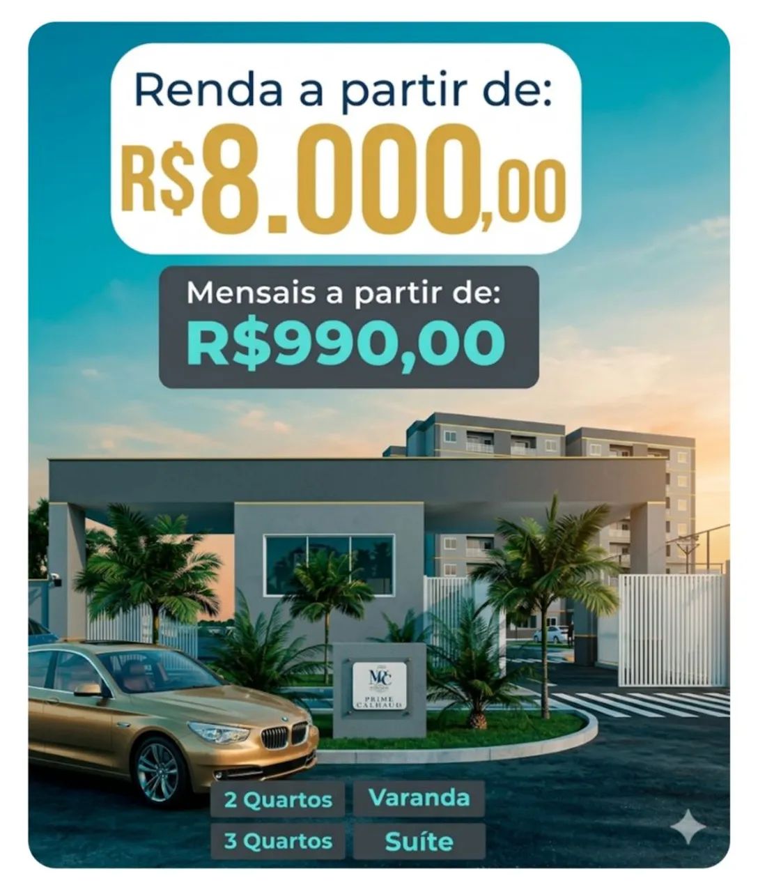 ? OPORTUNIDADE EM LOCALIZAÇÃO PREMIUM!