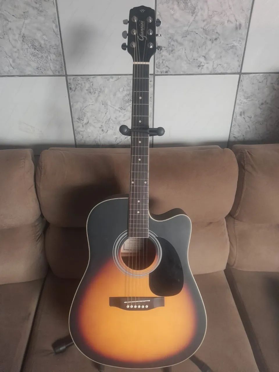 Violão Giannini - Foto 2