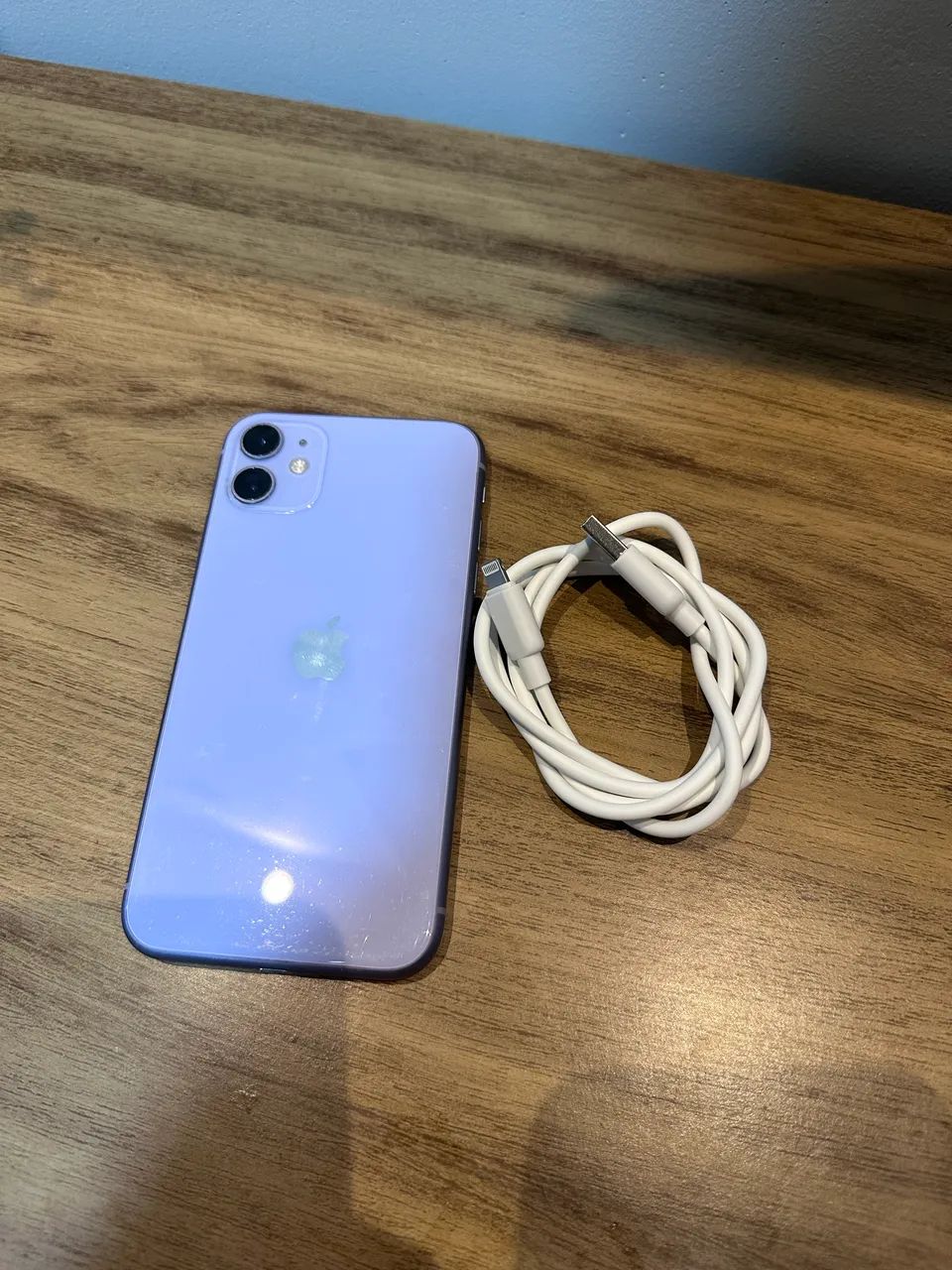 iPhone 11 / 64gb / roxo - Celulares e Smartphones - Industrial