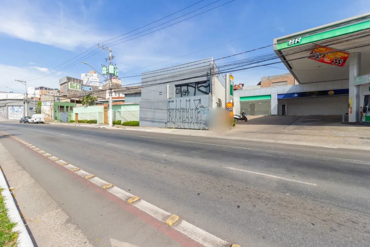 Loja em posto na Avenida Doutor Assis Ribeiro, 514 - Loja 01  36 m² - Foto 2