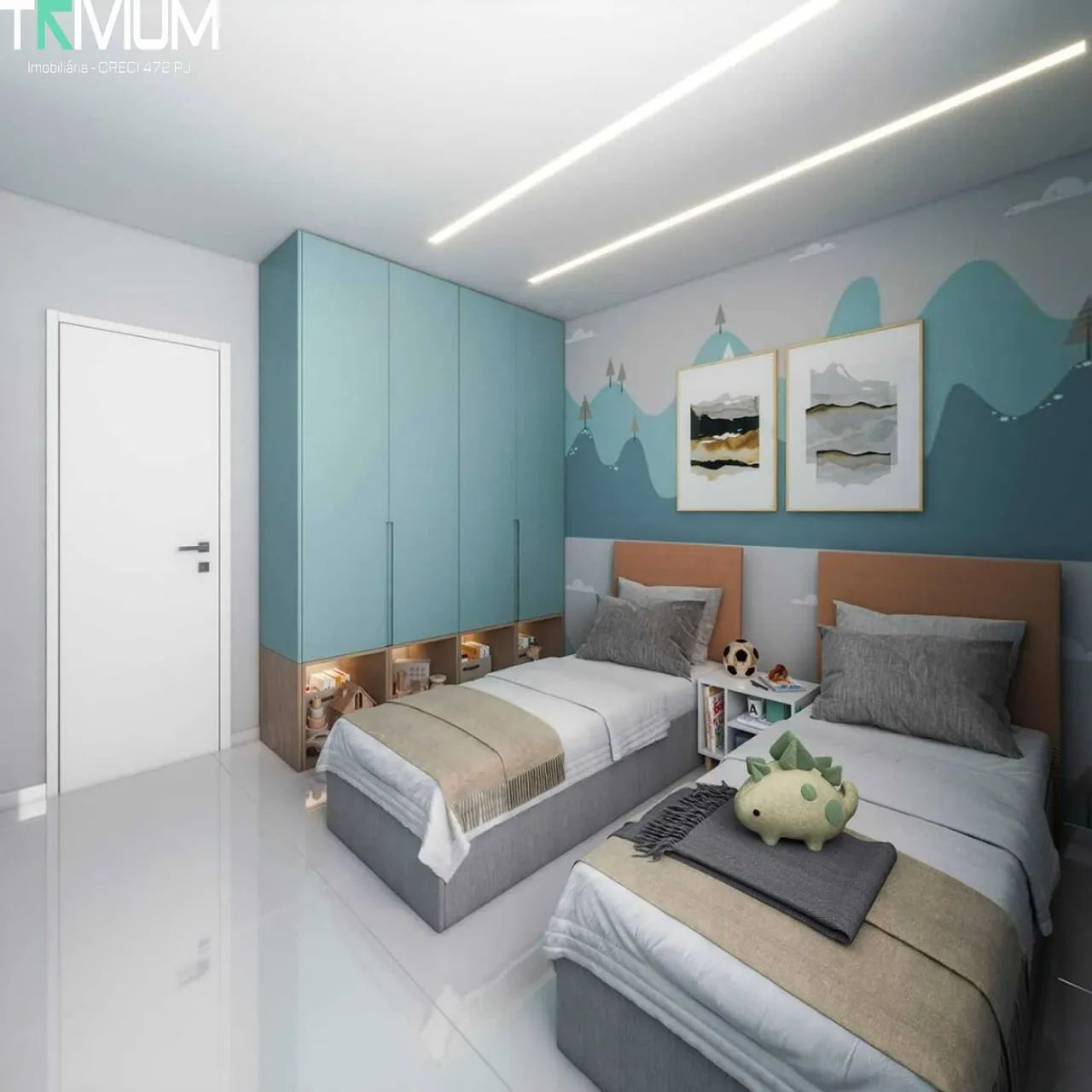 Barra Ville Residence [7385] - Foto 5