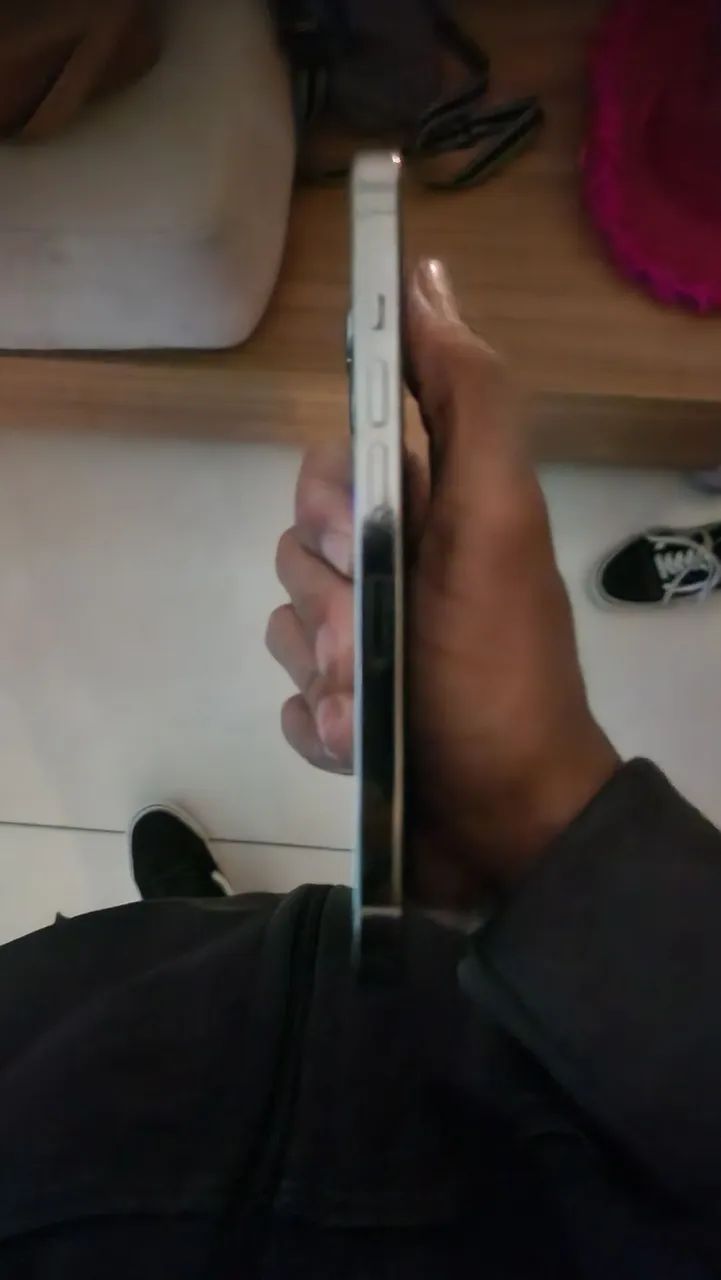 Iphone 13 pro  - Foto 5